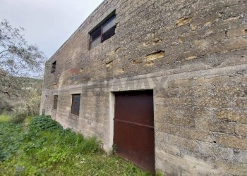 Casa all\'aperto - Terreno agricolo via Sant'Andrea Piedigrotta, Modica - foto 19