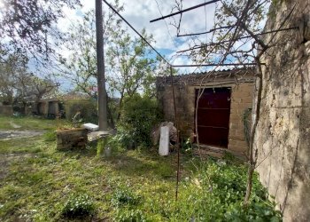 Giardino - Terreno agricolo via Sant'Andrea Piedigrotta, Modica - foto 20