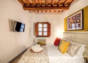 Foto 20 - Bilocale Piazza Carrara, Pisa - foto 20