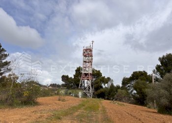Foto 10 - Terreno edificabile Via Antenna, Caltanissetta - foto 9