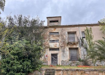 Foto 13 - Terreno edificabile Via Antenna, Caltanissetta - foto 12