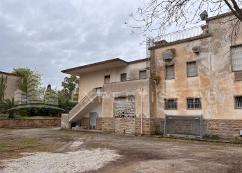 Foto 17 - Terreno edificabile Via Antenna, Caltanissetta - foto 16