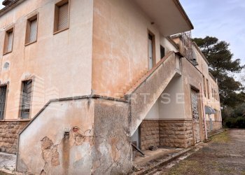 Foto 18 - Terreno edificabile Via Antenna, Caltanissetta - foto 17