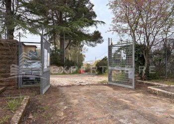 Foto 23 - Terreno edificabile Via Antenna, Caltanissetta - foto 22