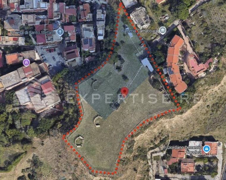 Foto 1 - Terreno edificabile Via Reggio Campi II Tronco-loc. Condera, Reggio di Calabria - foto 1