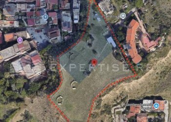 Foto 1 - Terreno edificabile Via Reggio Campi II Tronco-loc. Condera, Reggio di Calabria - foto 1