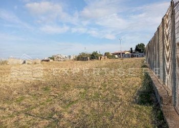 Foto 8 - Terreno edificabile Via Reggio Campi II Tronco-loc. Condera, Reggio di Calabria - foto 8