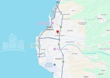 Foto 14 - Terreno edificabile Via Reggio Campi II Tronco-loc. Condera, Reggio di Calabria - foto 13