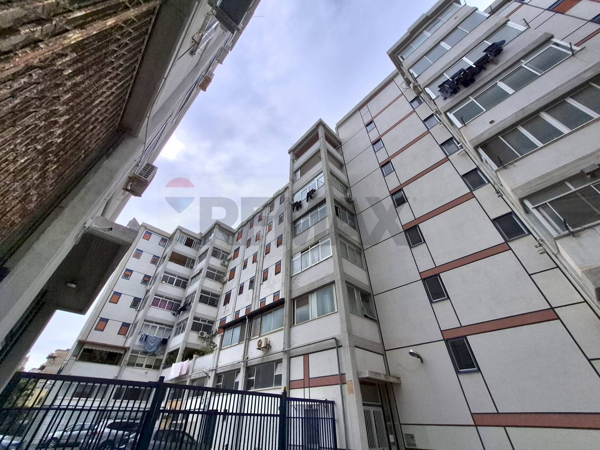 Edificio all\'aperto - Appartamento Via Libertà
 
79, Bagheria - foto 2