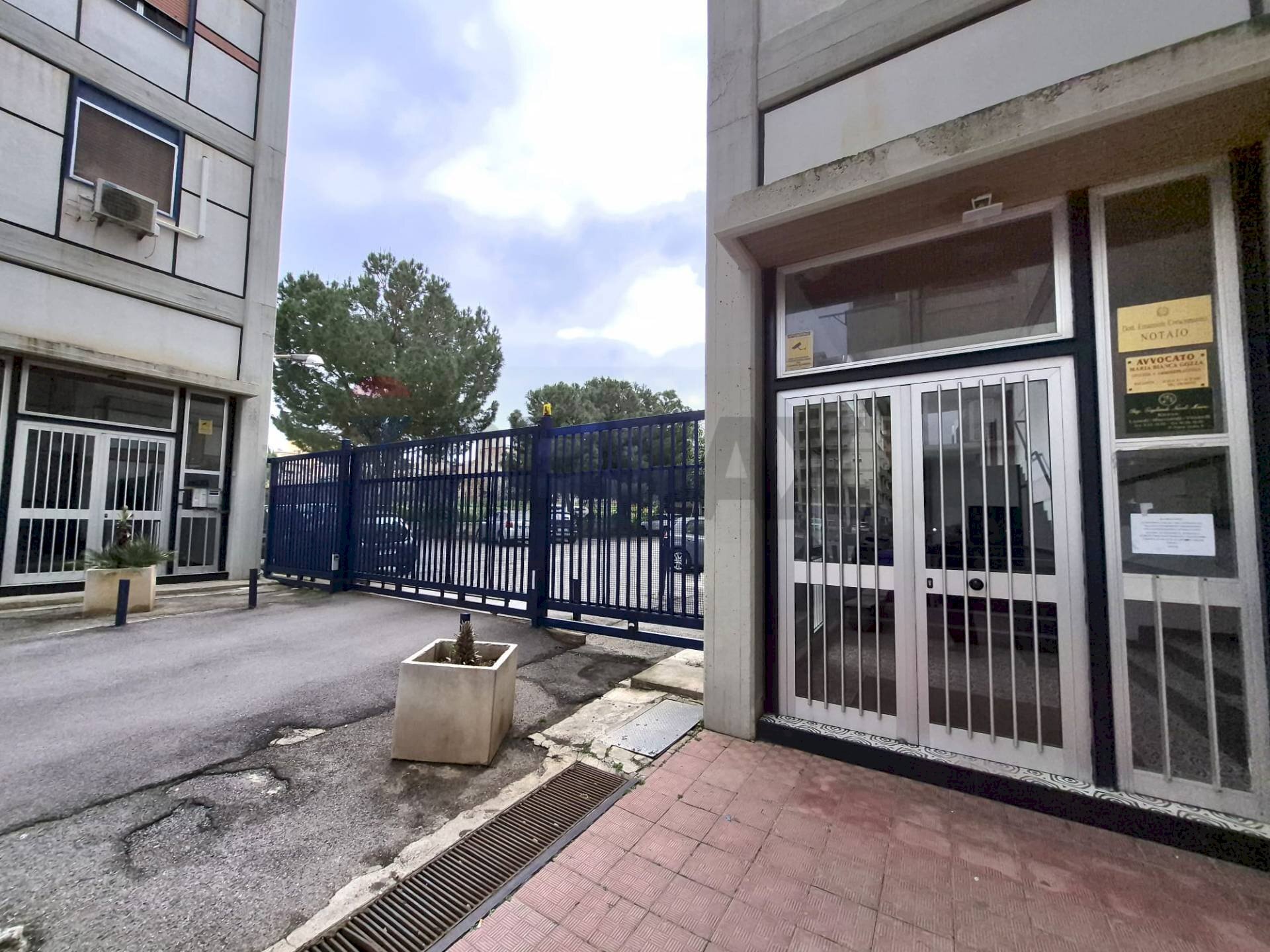 Terrazza - Appartamento Via Libertà
 
79, Bagheria - foto 3