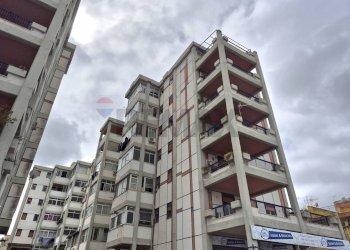 Edificio all\'aperto - Appartamento Via Libertà
 
79, Bagheria - foto 1