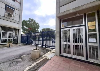 Terrazza - Appartamento Via Libertà
 
79, Bagheria - foto 3