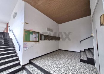 Ricezione / Lobby - Appartamento Via Libertà
 
79, Bagheria - foto 6