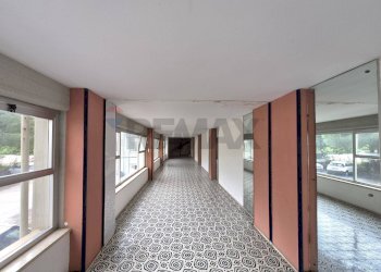 Hall / corridoio - Appartamento Via Libertà
 
79, Bagheria - foto 8