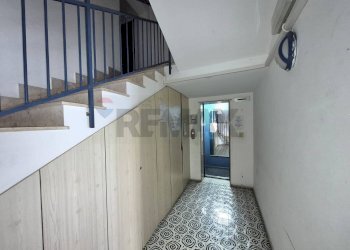 Scale - Appartamento Via Libertà
 
79, Bagheria - foto 9