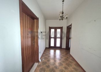 Hall / corridoio - Appartamento Via Libertà
 
79, Bagheria - foto 12