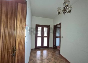 Hall / corridoio - Appartamento Via Libertà
 
79, Bagheria - foto 14