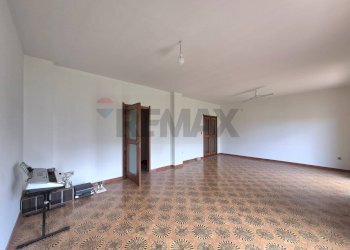 Stanza vuota - Appartamento Via Libertà
 
79, Bagheria - foto 18