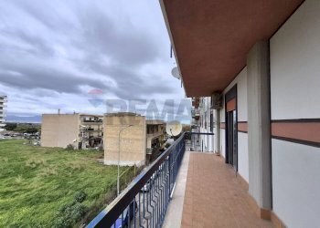 Balcone - Appartamento Via Libertà
 
79, Bagheria - foto 19