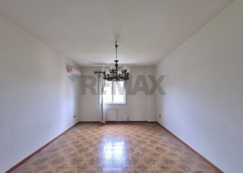 Stanza vuota - Appartamento Via Libertà
 
79, Bagheria - foto 23