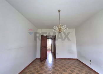 Stanza vuota - Appartamento Via Libertà
 
79, Bagheria - foto 28