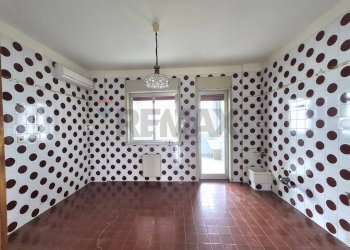 Stanza vuota - Appartamento Via Libertà
 
79, Bagheria - foto 29