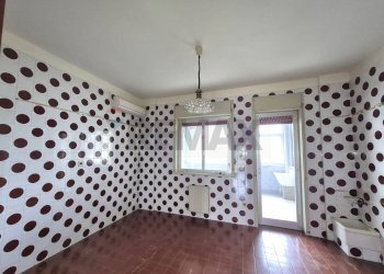 Stanza vuota - Appartamento Via Libertà
 
79, Bagheria - foto 30