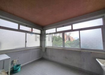 Stanza vuota - Appartamento Via Libertà
 
79, Bagheria - foto 33