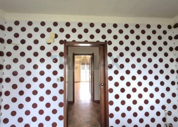 Hall / corridoio - Appartamento Via Libertà
 
79, Bagheria - foto 35