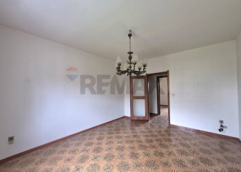 Stanza vuota - Appartamento Via Libertà
 
79, Bagheria - foto 39