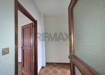 Hall / corridoio - Appartamento Via Libertà
 
79, Bagheria - foto 41