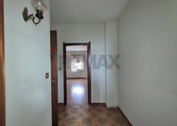 Hall / corridoio - Appartamento Via Libertà
 
79, Bagheria - foto 43