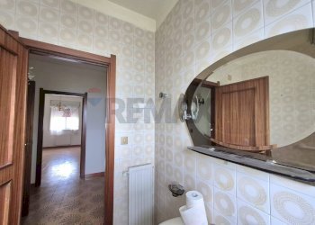 Bagno - Appartamento Via Libertà
 
79, Bagheria - foto 44