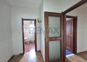 Hall / corridoio - Appartamento Via Libertà
 
79, Bagheria - foto 45