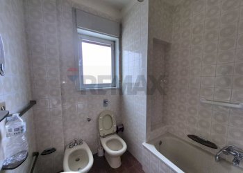 Bagno - Appartamento Via Libertà
 
79, Bagheria - foto 47