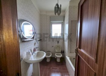 Bagno - Appartamento Via Libertà
 
79, Bagheria - foto 48