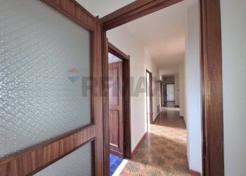 Hall / corridoio - Appartamento Via Libertà
 
79, Bagheria - foto 51