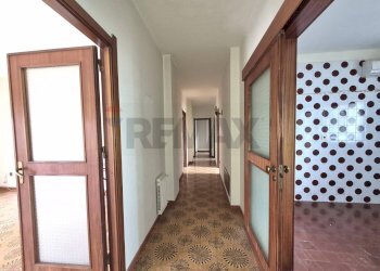 Hall / corridoio - Appartamento Via Libertà
 
79, Bagheria - foto 52