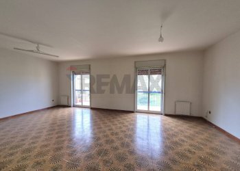 Stanza vuota - Appartamento Via Libertà
 
79, Bagheria - foto 53