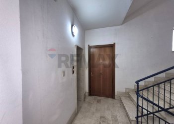 Hall / corridoio - Appartamento Via Libertà
 
79, Bagheria - foto 59