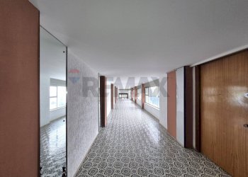 Hall / corridoio - Appartamento Via Libertà
 
79, Bagheria - foto 60