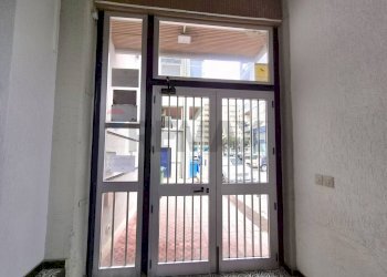 Ricezione / Lobby - Appartamento Via Libertà
 
79, Bagheria - foto 61