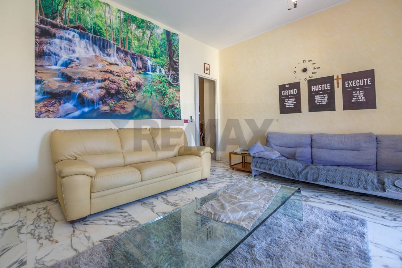 Soggiorno - Quadrilocale via Tiro a Segno
 
29, Chieti - foto 1