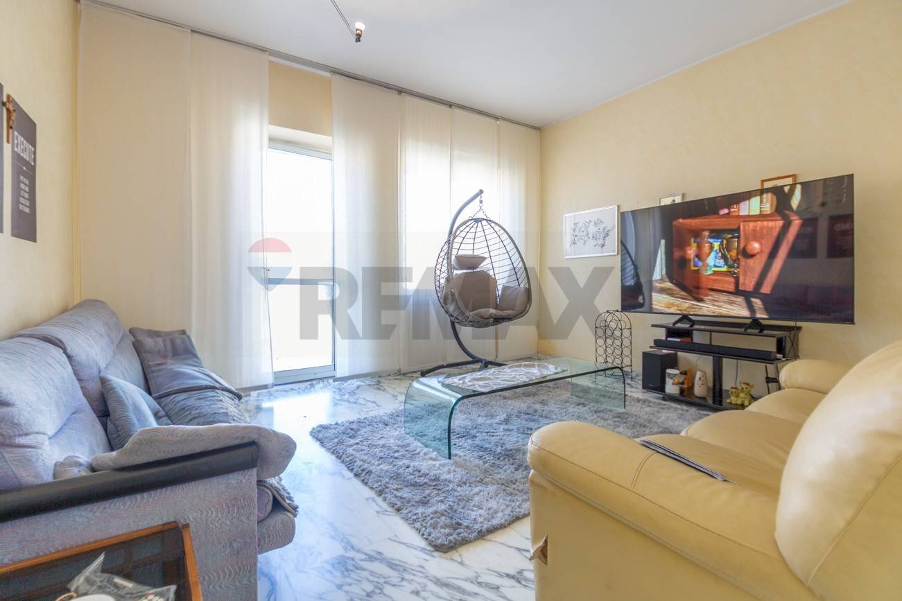 Soggiorno - Quadrilocale via Tiro a Segno
 
29, Chieti - foto 2