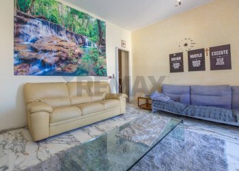 Soggiorno - Quadrilocale via Tiro a Segno
 
29, Chieti - foto 1