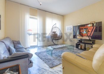 Soggiorno - Quadrilocale via Tiro a Segno
 
29, Chieti - foto 2