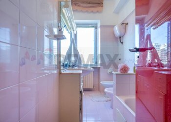 Bagno - Quadrilocale via Tiro a Segno
 
29, Chieti - foto 14