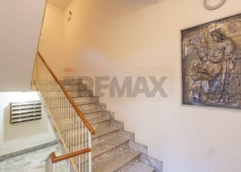 Scale - Quadrilocale via Tiro a Segno
 
29, Chieti - foto 17