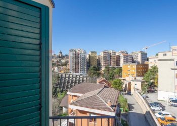 Edificio all\'aperto - Quadrilocale via Tiro a Segno
 
29, Chieti - foto 18