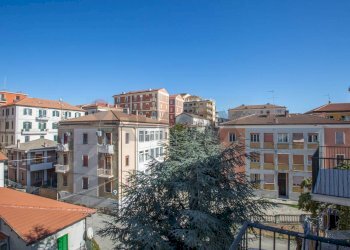 Edificio all\'aperto - Quadrilocale via Tiro a Segno
 
29, Chieti - foto 20